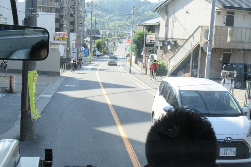 2024年度初任運転者に対する研修記録